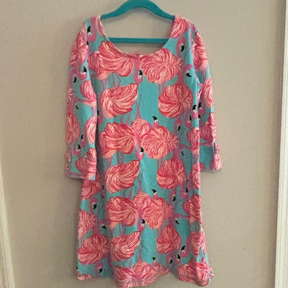 GIRLS GUC Lilly Pulitzer Dress.